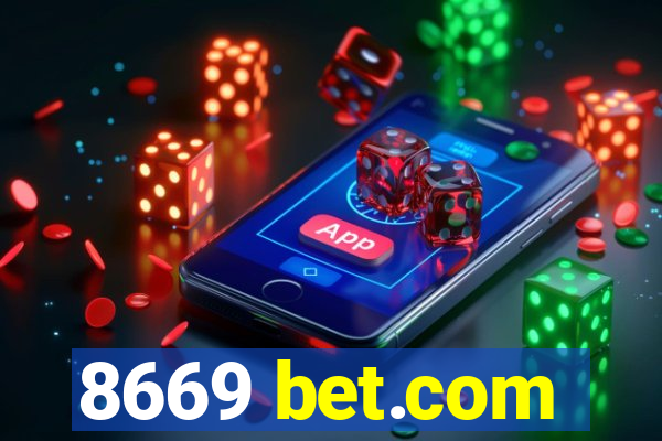 8669 bet.com